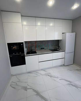 2-к квартира, на длительный срок, 60м2, 9/25 этаж