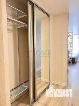 2-к квартира, на длительный срок, 40м2, 20/27 этаж