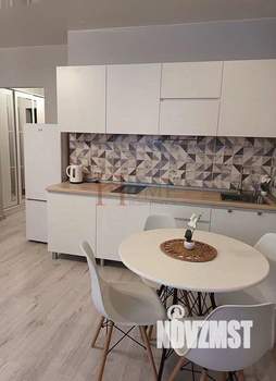 Студия квартира, на длительный срок, 30м2, 6/26 этаж