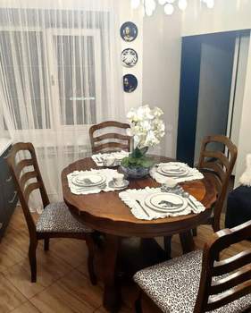 2-к квартира, на длительный срок, 72м2, 2/16 этаж