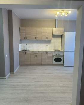 1-к квартира, на длительный срок, 41м2, 11/25 этаж