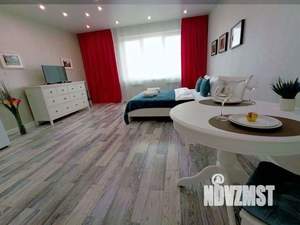 1-к квартира, посуточно, 32м2, 1/1 этаж
