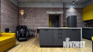 3-к квартира, посуточно, 88м2, 1/1 этаж