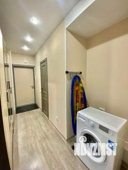 1-к квартира, на длительный срок, 44м2, 23/26 этаж