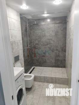 Студия квартира, на длительный срок, 33м2, 10/10 этаж