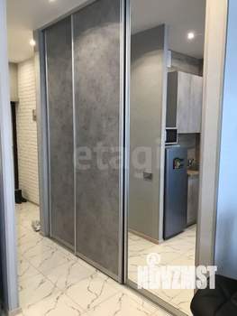 1-к квартира, на длительный срок, 52м2, 14/20 этаж