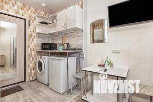 1-к квартира, посуточно, 18м2, 1/5 этаж