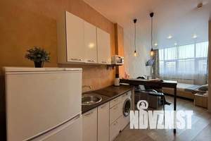 1-к квартира, посуточно, 30м2, 2/17 этаж