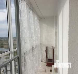 Студия квартира, на длительный срок, 20м2, 10/18 этаж