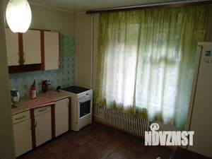 1-к квартира, на длительный срок, 39м2, 1/9 этаж