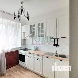 2-к квартира, на длительный срок, 42м2, 4/5 этаж