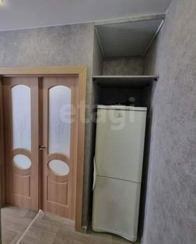 1-к квартира, на длительный срок, 30м2, 2/5 этаж