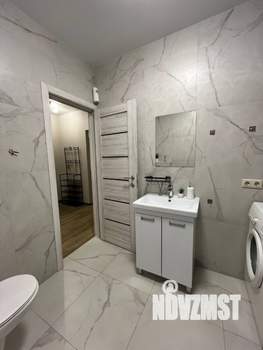 1-к квартира, на длительный срок, 42м2, 17/24 этаж