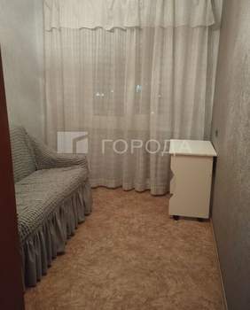 2-к квартира, на длительный срок, 50м2, 8/10 этаж