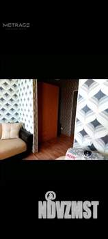 1-к квартира, на длительный срок, 24м2, 3/12 этаж