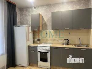 1-к квартира, на длительный срок, 42м2, 11/16 этаж