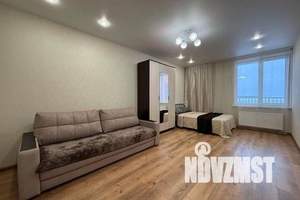 2-к квартира, посуточно, 50м2, 9/17 этаж