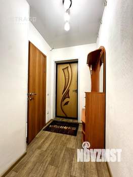 Студия квартира, на длительный срок, 22м2, 3/17 этаж