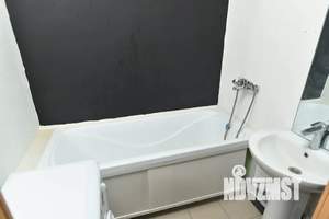 3-к квартира, посуточно, 100м2, 8/17 этаж