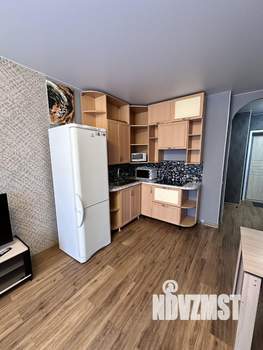 1-к квартира, на длительный срок, 42м2, 8/19 этаж