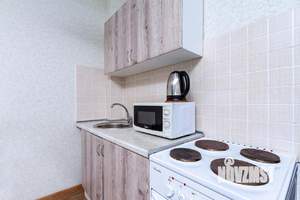 1-к квартира, посуточно, 32м2, 23/25 этаж