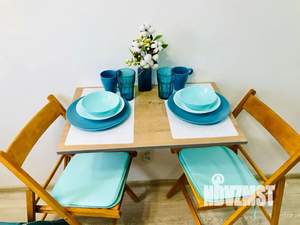 1-к квартира, посуточно, 18м2, 1/9 этаж