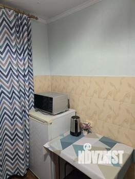 1-к квартира, на длительный срок, 30м2, 2/5 этаж