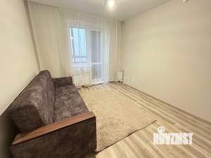 2-к квартира, на длительный срок, 55м2, 12/16 этаж