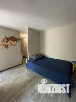 1-к квартира, посуточно, 32м2, 3/5 этаж