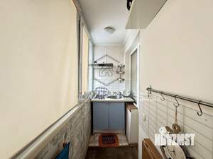 2-к квартира, на длительный срок, 40м2, 7/9 этаж