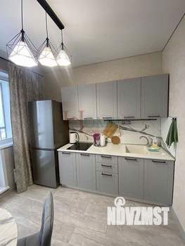 Студия квартира, на длительный срок, 21м2, 4/16 этаж