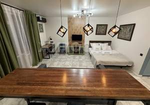 1-к квартира, на длительный срок, 41м2, 19/25 этаж