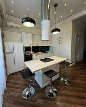 3-к квартира, на длительный срок, 90м2, 24/24 этаж