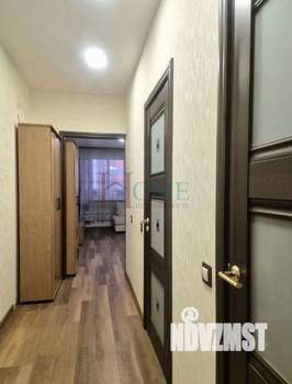 1-к квартира, на длительный срок, 31м2, 7/17 этаж