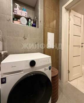 1-к квартира, на длительный срок, 43м2, 2/10 этаж