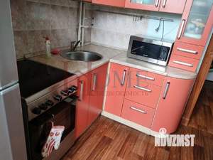 2-к квартира, на длительный срок, 47м2, 4/5 этаж