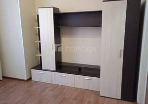 1-к квартира, на длительный срок, 30м2, 5/21 этаж