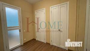 2-к квартира, на длительный срок, 52м2, 10/12 этаж