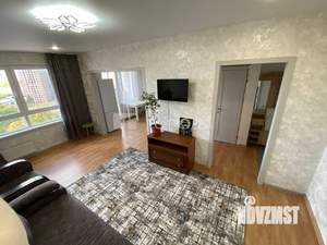 1-к квартира, на длительный срок, 36м2, 15/17 этаж