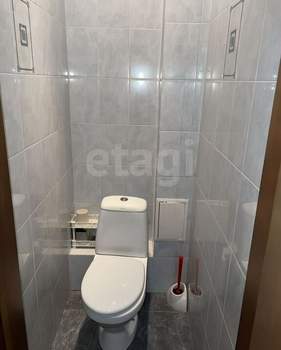 1-к квартира, на длительный срок, 40м2, 11/16 этаж