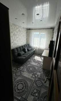 2-к квартира, на длительный срок, 44м2, 5/9 этаж