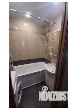 2-к квартира, на длительный срок, 51м2, 6/9 этаж