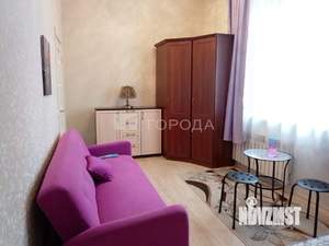 2-к квартира, на длительный срок, 39м2, 1/26 этаж