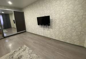 1-к квартира, на длительный срок, 36м2, 9/9 этаж