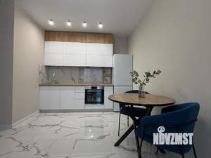 2-к квартира, на длительный срок, 44м2, 10/25 этаж