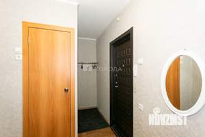 1-к квартира, на длительный срок, 38м2, 3/10 этаж