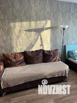 1-к квартира, посуточно, 34м2, 11/22 этаж