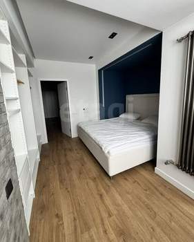 3-к квартира, на длительный срок, 60м2, 19/21 этаж