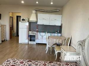 1-к квартира, на длительный срок, 35м2, 2/10 этаж