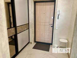 1-к квартира, посуточно, 32м2, 6/16 этаж